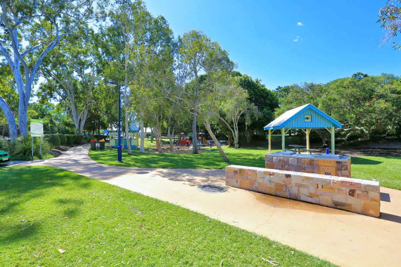 Discovery Parks - Tannum Sands Exterior foto